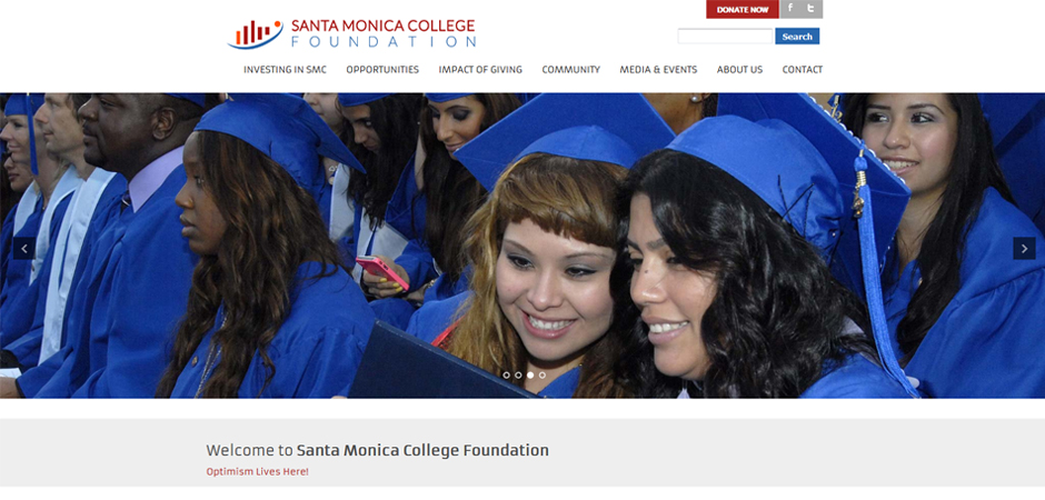 Santa Monica College Foundation